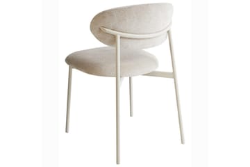 Set med 2 matstolar Cowley - Möbler - Fåtölj & stolar - Matstol & köksstol