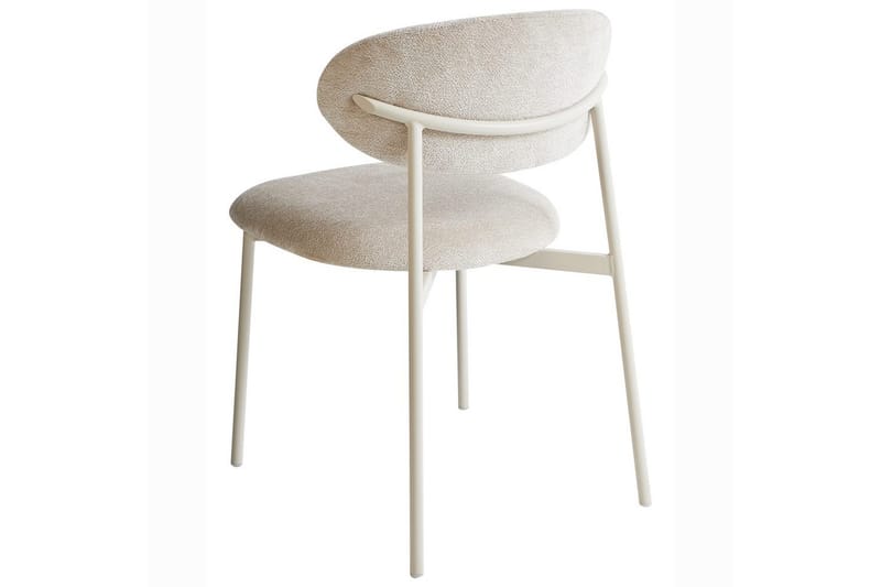 Set med 2 matstolar Cowley - Möbler - Fåtölj & stolar - Matstol & köksstol