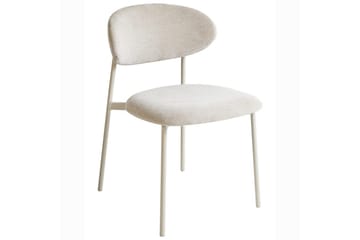 Set med 2 matstolar Cowley - Möbler - Fåtölj & stolar - Matstol & köksstol