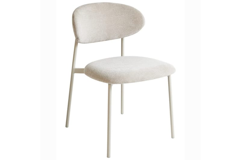 Set med 2 matstolar Cowley - Möbler - Fåtölj & stolar - Matstol & köksstol