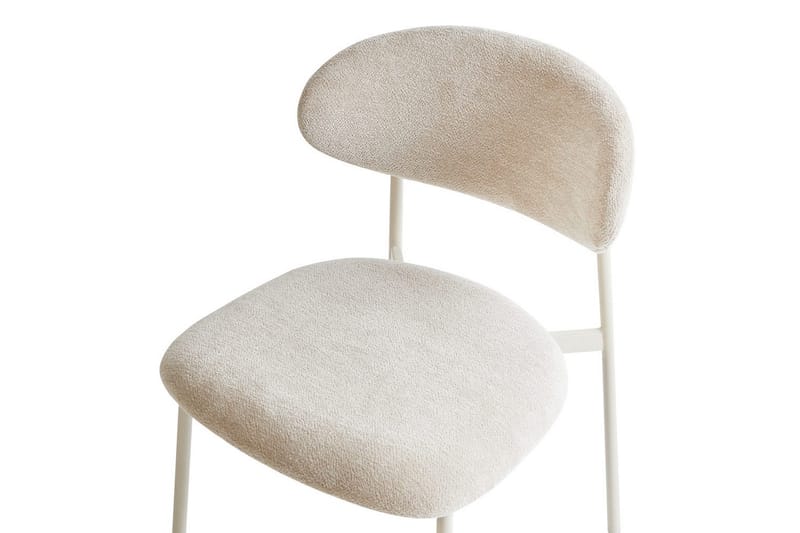 Set med 2 matstolar Cowley - Möbler - Fåtölj & stolar - Matstol & köksstol