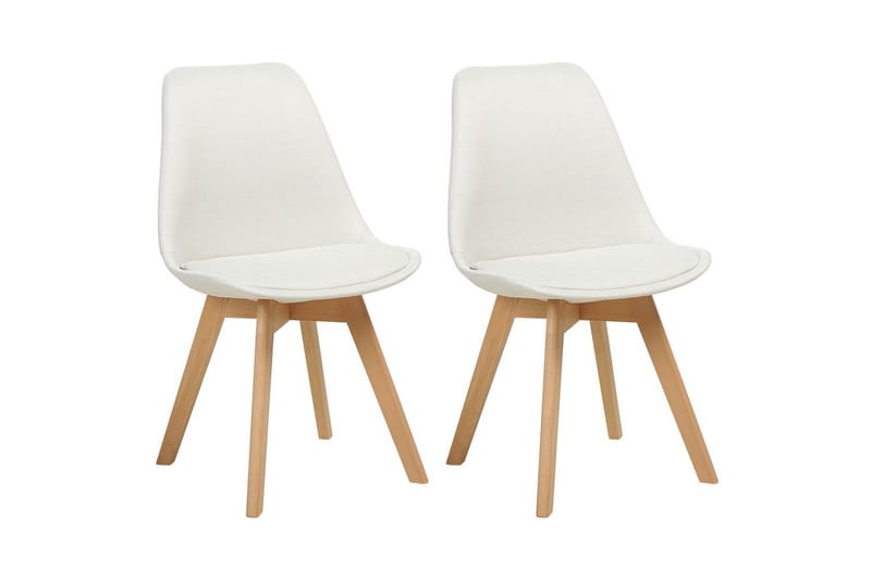 Set med 2 matstolar Dakota ll