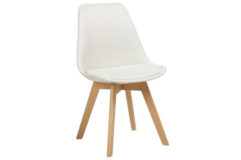 Set med 2 matstolar Dakota ll - Möbler - Fåtölj & stolar - Matstol & köksstol