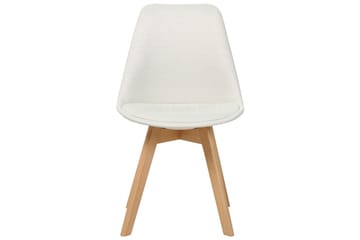 Set med 2 matstolar Dakota ll - Möbler - Fåtölj & stolar - Matstol & köksstol