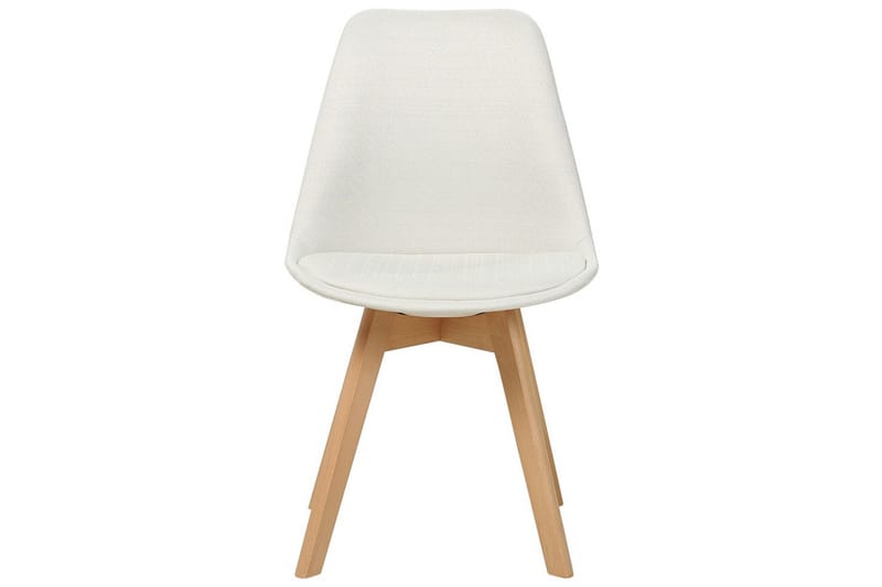 Set med 2 matstolar Dakota ll - Möbler - Fåtölj & stolar - Matstol & köksstol