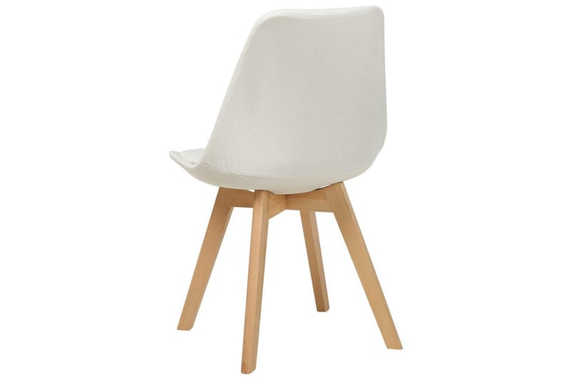 Set med 2 matstolar Dakota ll - Möbler - Fåtölj & stolar - Matstol & köksstol