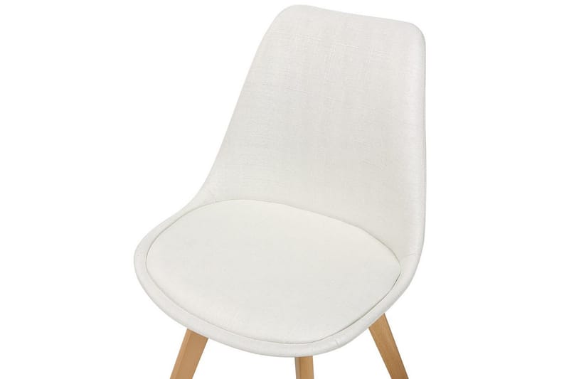 Set med 2 matstolar Dakota ll - Möbler - Fåtölj & stolar - Matstol & köksstol