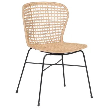 Set med 2 matstolar Elfros - Möbler - Fåtölj & stolar - Matstol & köksstol
