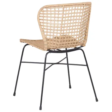Set med 2 matstolar Elfros - Möbler - Fåtölj & stolar - Matstol & köksstol