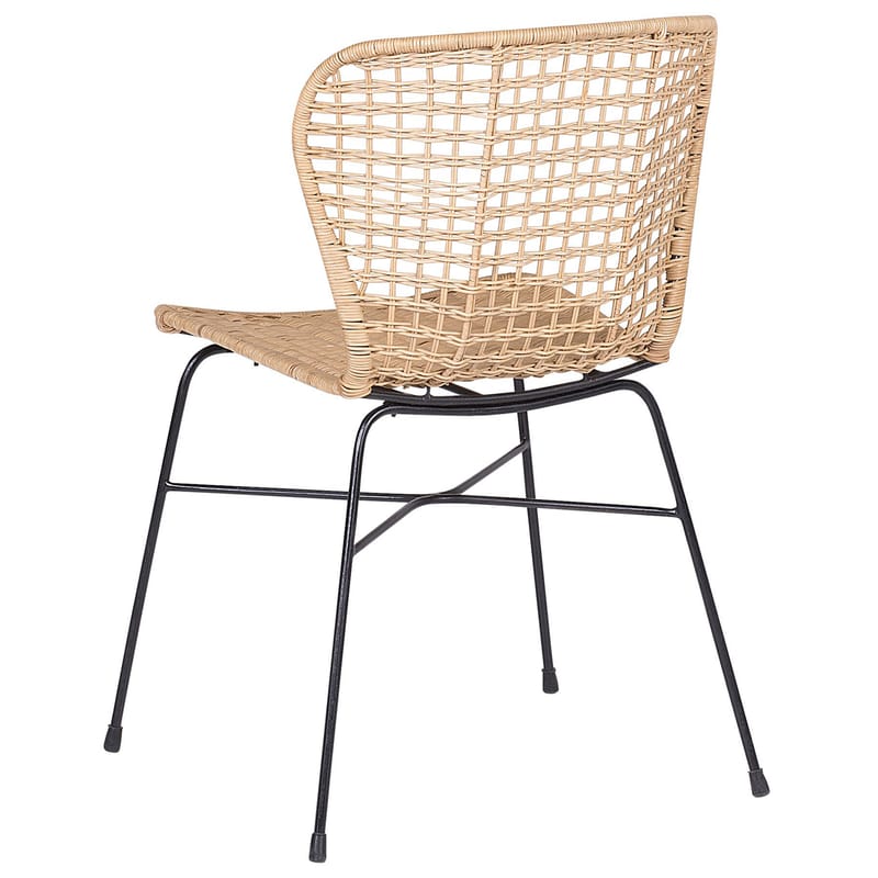 Set med 2 matstolar Elfros - Möbler - Fåtölj & stolar - Matstol & köksstol