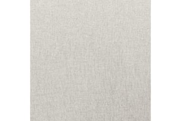 Set med 2 matstolar Elim - Beige, svart - Möbler - Fåtölj & stolar - Matstol & köksstol