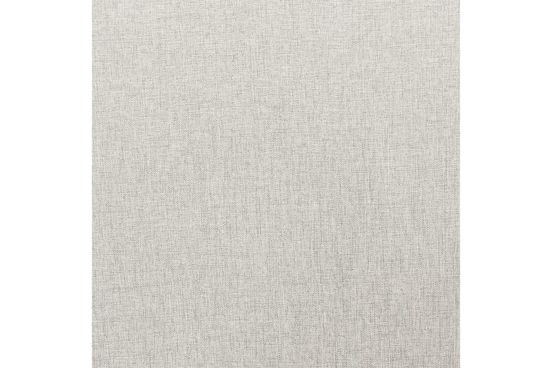 Set med 2 matstolar Elim - Beige, svart - Möbler - Fåtölj & stolar - Matstol & köksstol