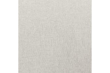 Set med 2 matstolar Elim - Beige, svart - Möbler - Fåtölj & stolar - Matstol & köksstol