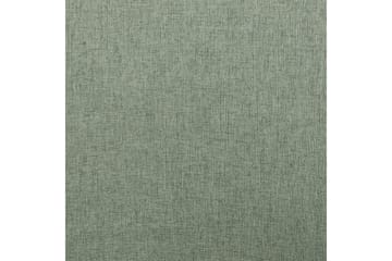 Set med 2 matstolar Elim - Grön, Svart - Möbler - Fåtölj & stolar - Matstol & köksstol