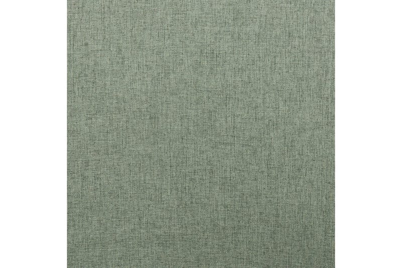 Set med 2 matstolar Elim - Grön, Svart - Möbler - Fåtölj & stolar - Matstol & köksstol