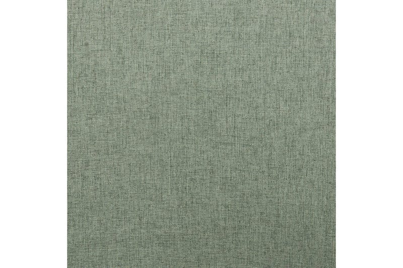 Set med 2 matstolar Elim - Grön, Svart - Möbler - Fåtölj & stolar - Matstol & köksstol