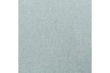 Set med 2 matstolar Elim - Mintgrön, Svart - Möbler - Fåtölj & stolar - Matstol & köksstol