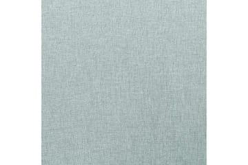 Set med 2 matstolar Elim - Mintgrön, Svart - Möbler - Fåtölj & stolar - Matstol & köksstol