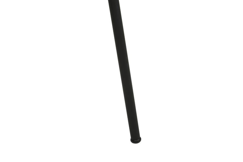 Set med 2 matstolar Elko - Grön, Svart - Möbler - Fåtölj & stolar - Matstol & köksstol