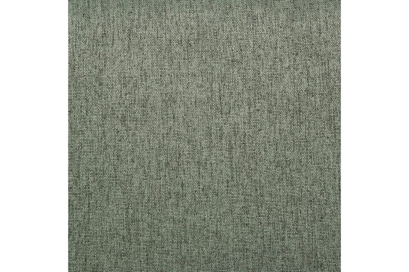 Set med 2 matstolar Elko - Grön, Svart - Möbler - Fåtölj & stolar - Matstol & köksstol