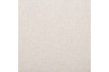 Set med 2 matstolar Elko - Vit, Svart - Möbler - Fåtölj & stolar - Matstol & köksstol