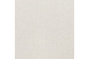 Set med 2 matstolar Elma - Beige, svart - Möbler - Fåtölj & stolar - Matstol & köksstol