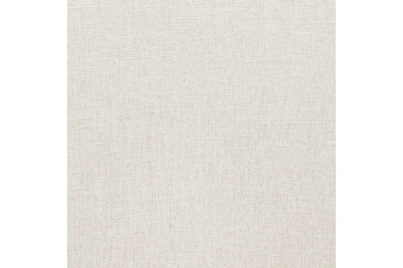 Set med 2 matstolar Elma - Beige, svart - Möbler - Fåtölj & stolar - Matstol & köksstol