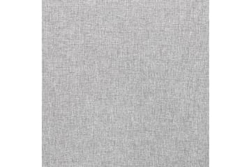 Set med 2 matstolar Elma - Grå, svart - Möbler - Fåtölj & stolar - Matstol & köksstol