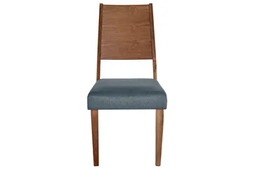 Set med 2 matstolar Elmira - Möbler - Fåtölj & stolar - Matstol & köksstol