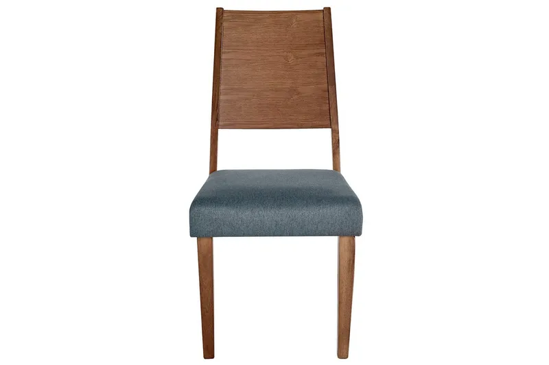 Set med 2 matstolar Elmira - Möbler - Fåtölj & stolar - Matstol & köksstol