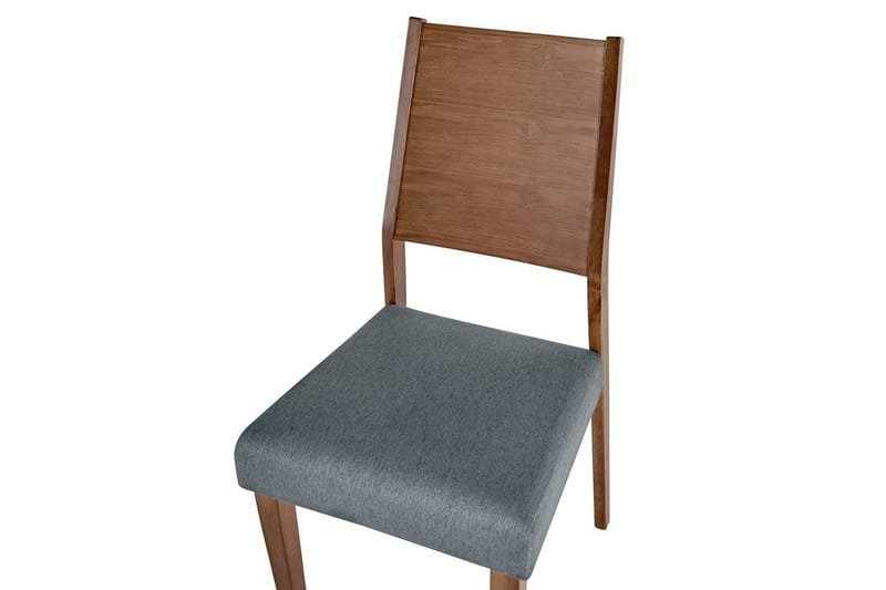 Set med 2 matstolar Elmira - Möbler - Fåtölj & stolar - Matstol & köksstol