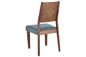 Set med 2 matstolar Elmira - Möbler - Fåtölj & stolar - Matstol & köksstol