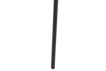 Set med 2 matstolar Ely - Grön, Svart - Möbler - Fåtölj & stolar - Matstol & köksstol