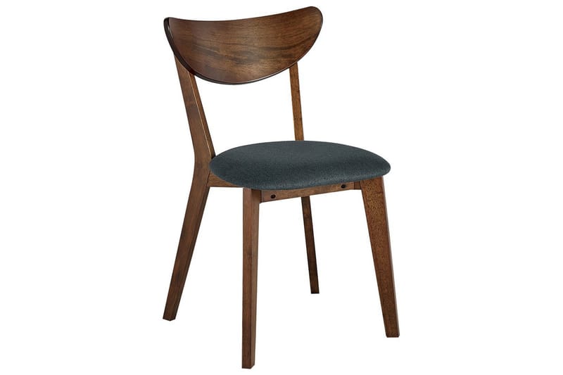 Set med 2 matstolar Erie - Möbler - Fåtölj & stolar - Matstol & köksstol