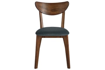 Set med 2 matstolar Erie - Möbler - Fåtölj & stolar - Matstol & köksstol