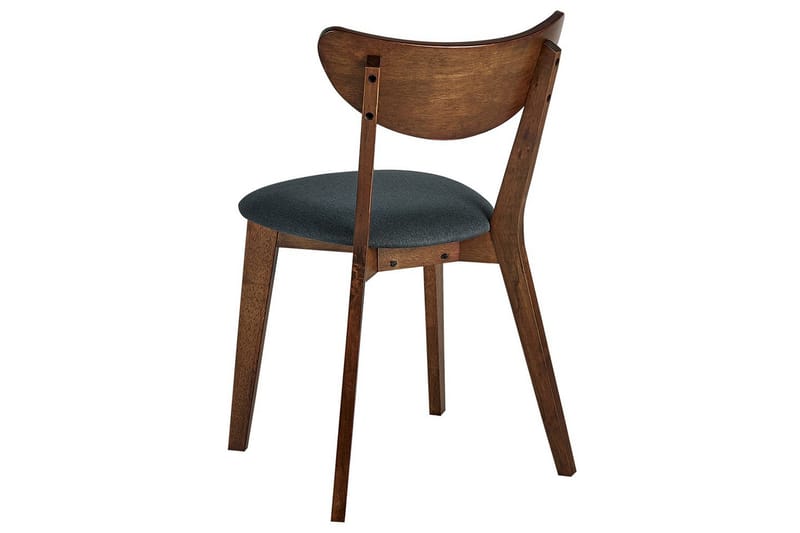 Set med 2 matstolar Erie - Möbler - Fåtölj & stolar - Matstol & köksstol