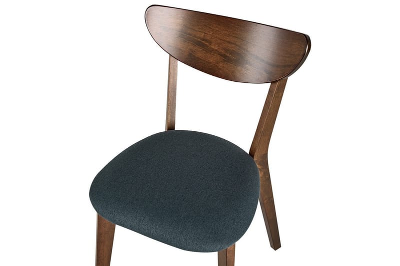 Set med 2 matstolar Erie - Möbler - Fåtölj & stolar - Matstol & köksstol