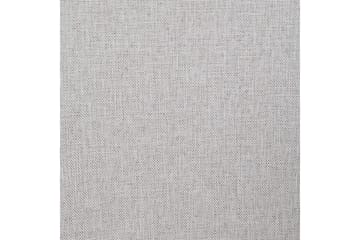 Set med 2 matstolar Esbon - Grå, svart - Möbler - Fåtölj & stolar - Matstol & köksstol