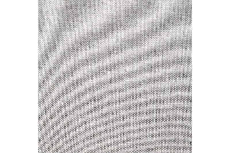 Set med 2 matstolar Esbon - Grå, svart - Möbler - Fåtölj & stolar - Matstol & köksstol