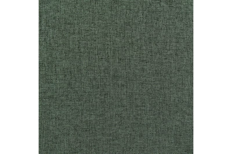 Set med 2 matstolar Esbon - Grön, Svart - Möbler - Fåtölj & stolar - Matstol & köksstol