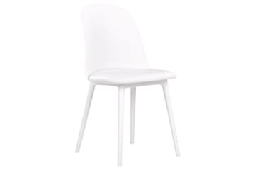 Set med 2 matstolar Fomby - Möbler - Fåtölj & stolar - Matstol & köksstol