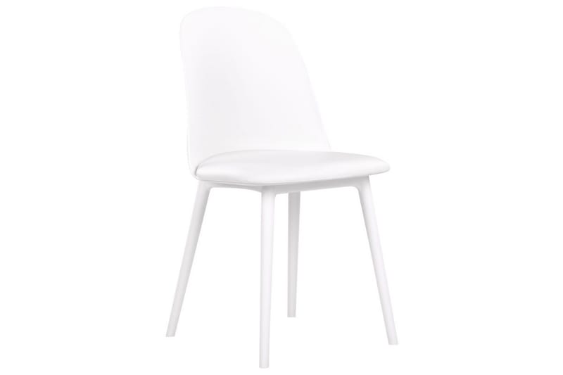 Set med 2 matstolar Fomby - Möbler - Fåtölj & stolar - Matstol & köksstol