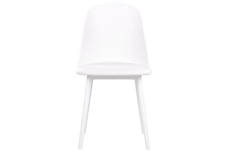 Set med 2 matstolar Fomby - Möbler - Fåtölj & stolar - Matstol & köksstol