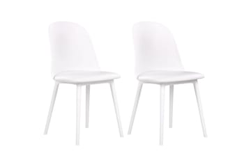 Set med 2 matstolar Fomby - Möbler - Fåtölj & stolar - Matstol & köksstol