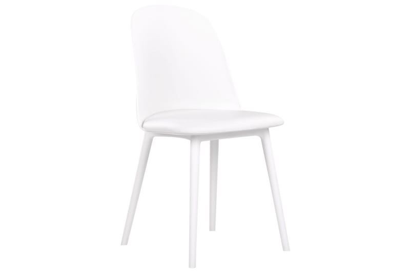 Set med 2 matstolar Fomby - Möbler - Fåtölj & stolar - Matstol & köksstol