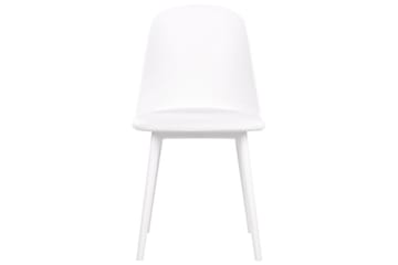 Set med 2 matstolar Fomby - Möbler - Fåtölj & stolar - Matstol & köksstol