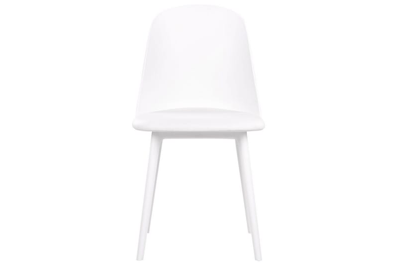 Set med 2 matstolar Fomby - Möbler - Fåtölj & stolar - Matstol & köksstol