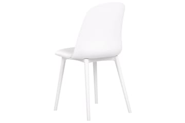 Set med 2 matstolar Fomby - Möbler - Fåtölj & stolar - Matstol & köksstol