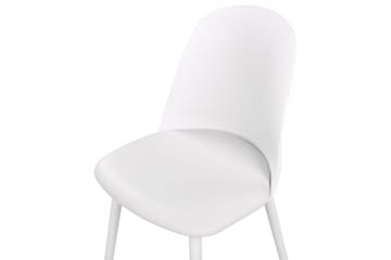 Set med 2 matstolar Fomby - Möbler - Fåtölj & stolar - Matstol & köksstol