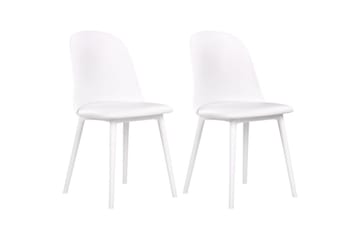 Set med 2 matstolar Fomby - Möbler - Fåtölj & stolar - Matstol & köksstol